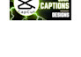 edit shorts videos and photos with captions using capcut